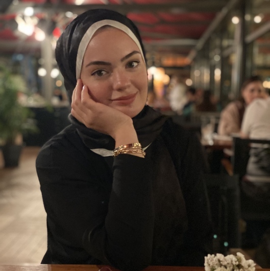Psk. Şeyda Çalışkan