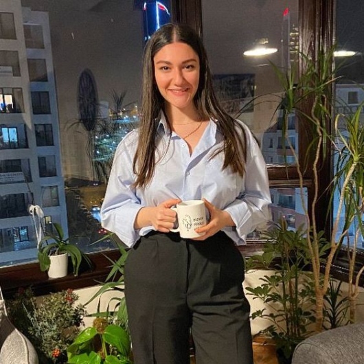 Psk. Elif Gümüş