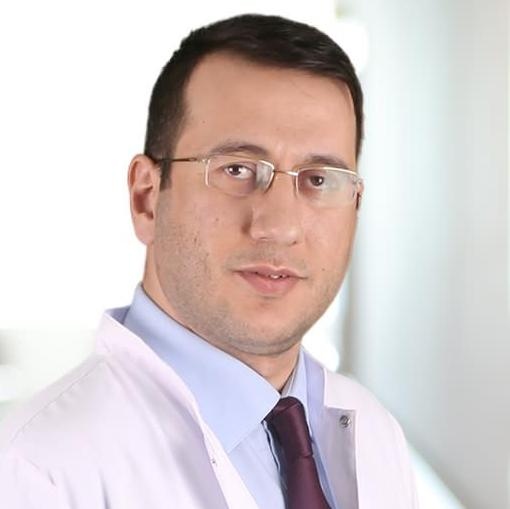 Uzm. Dr.Uğur Çelik