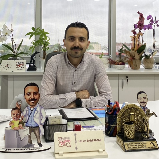 Erdal Pazar