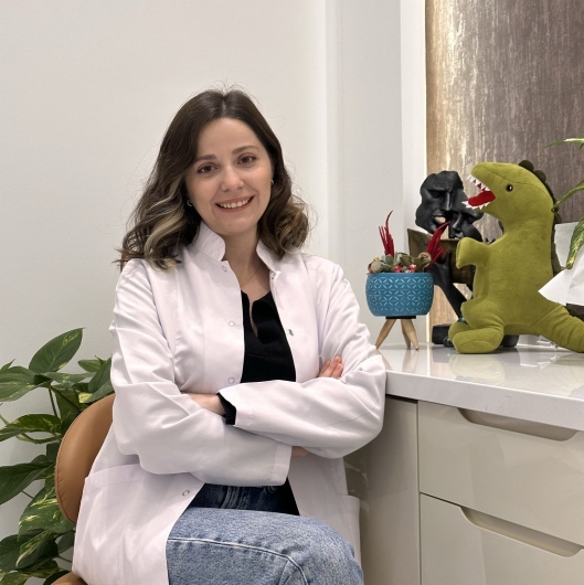 Duygu Dertli