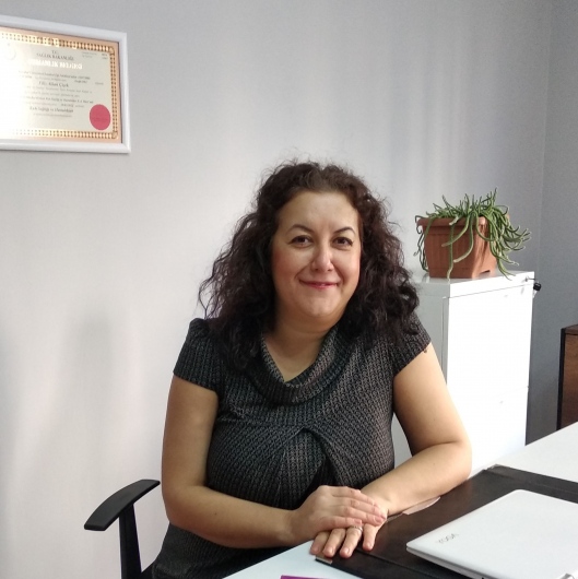 Filiz Alkan Çiçek