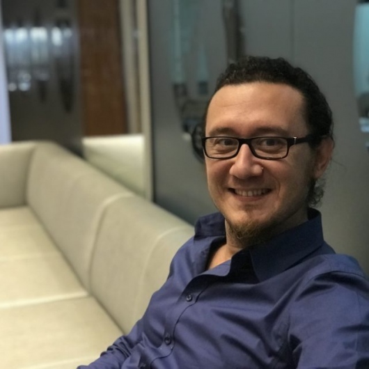 Dr. Öğr. Üyesi Hüseyin Ünübol