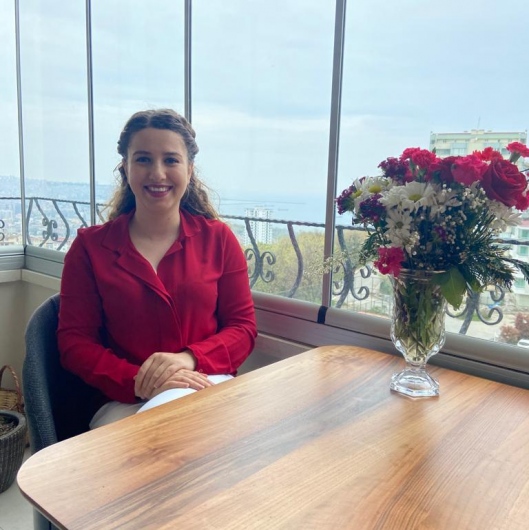 Uzm. Psk. Dan. Cansu Terzioğulları Yılmaz