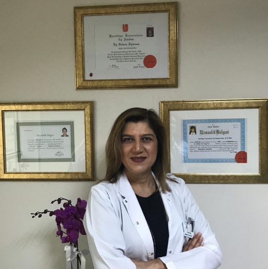 Melek Nur Yavuz