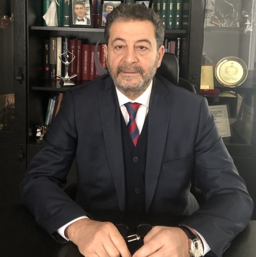 Op. Dr. Mehmet Ketene