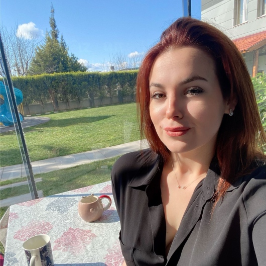 Fzt. Gizem Alabacak