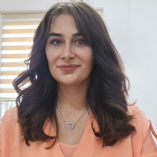 Pınar Demir