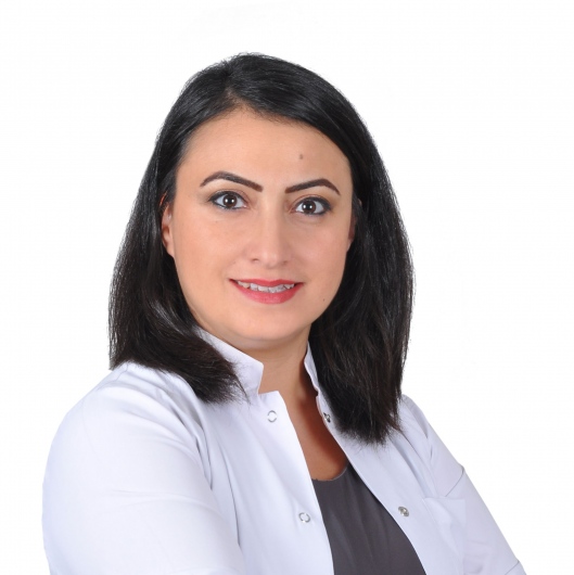 Op. Dr. Fatma Özlü Akkuş