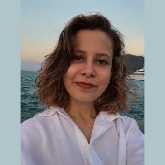 Fzt. Beyza Atakan