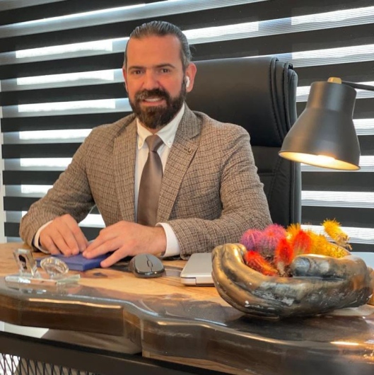 Cihad Yükselir
