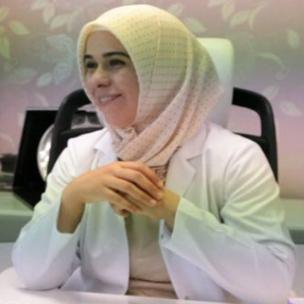 Fatma Bolkan