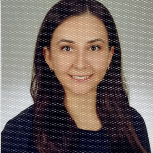 Ody. Gamze Özer Kayra