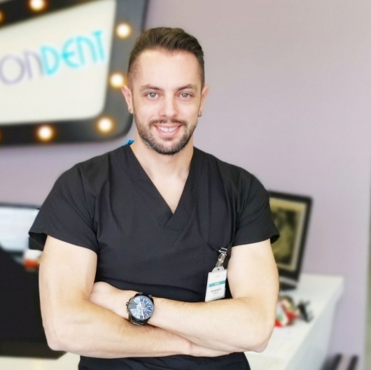 Burhan Barın