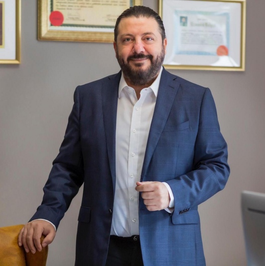 Melih Atahan Güven