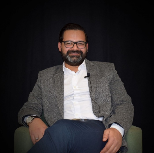 Op. Dr. Anıl Olguner