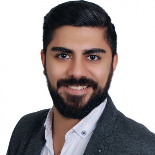 Psk. Yaşar Emre Ertürk