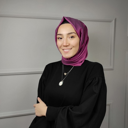 Psk. Fatma Nur Köksal