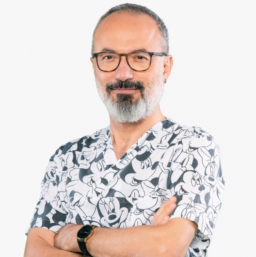 Op. Dr. Turab Ulaşoğlu