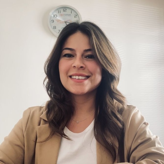 Psk. Cansu Gürsoy