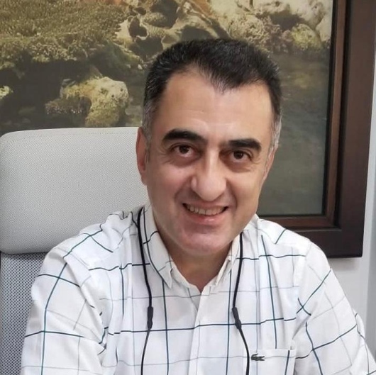Murat Duman