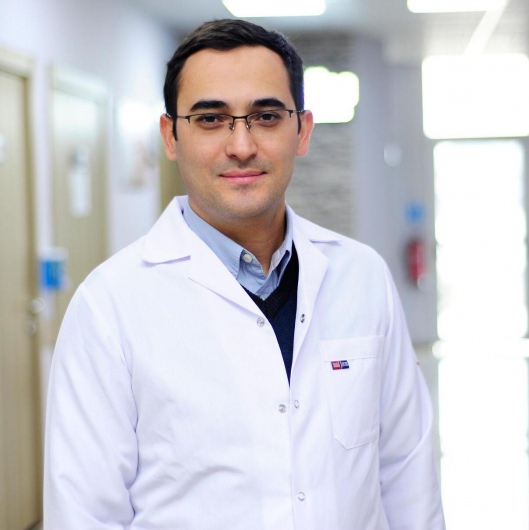 Op. Dr. Serhan Derin