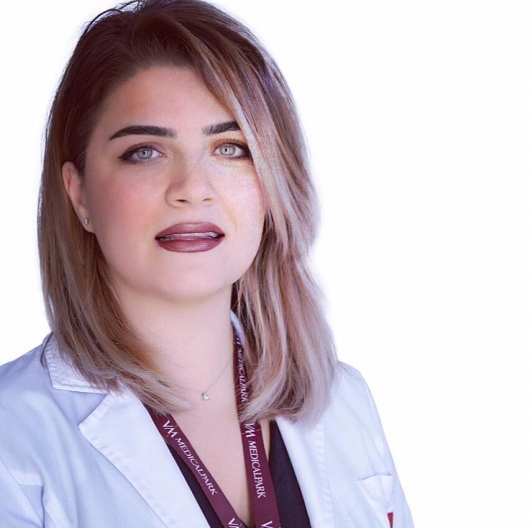Op. Dr. Merve Karamahmutoğlu Cavıldak