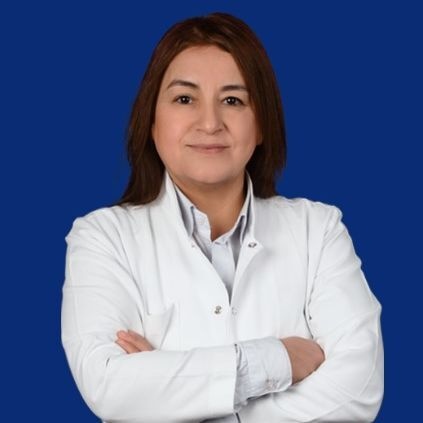 Op. Dr. Hülya Koç