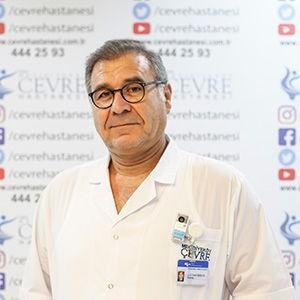 Erdem Özgülen