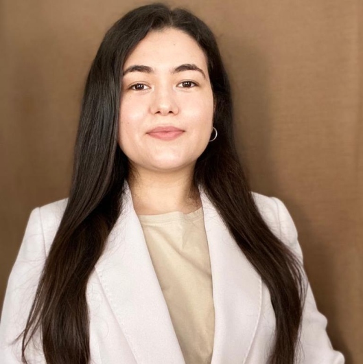 Uzm. Kl. Psk. Aynur Akdeniz