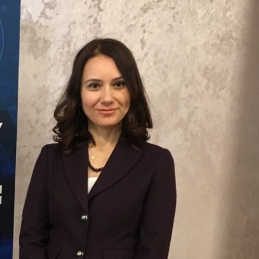Prof. Dr.Sevcan Karakoç