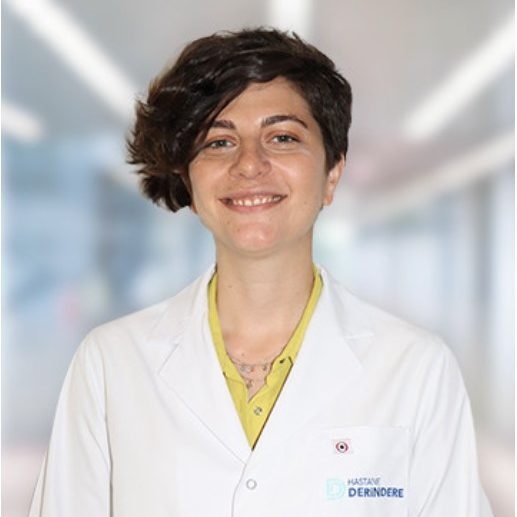 Op. Dr. Ayşe Elçin Okar Türkkan