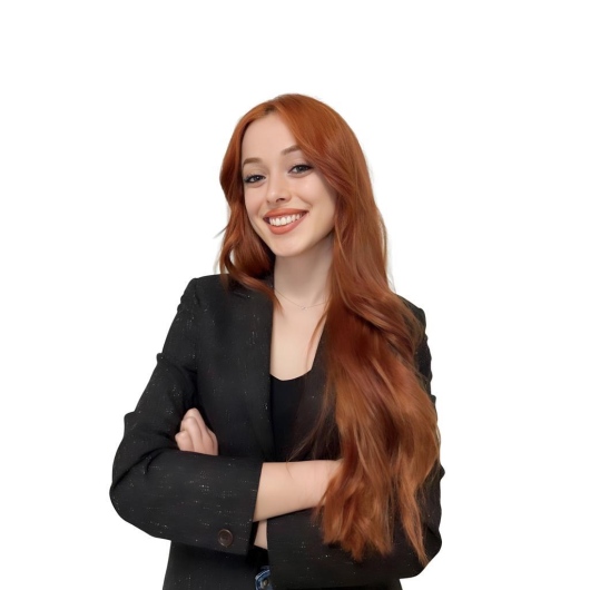 Uzm. Kl. Psk. Hazal Avcı