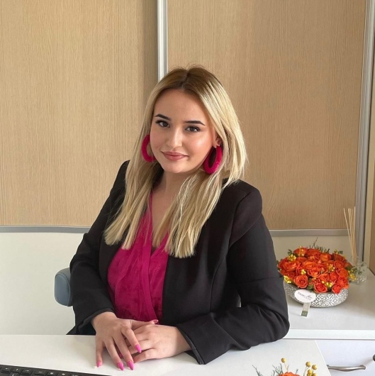 Psk. Gül Çolak