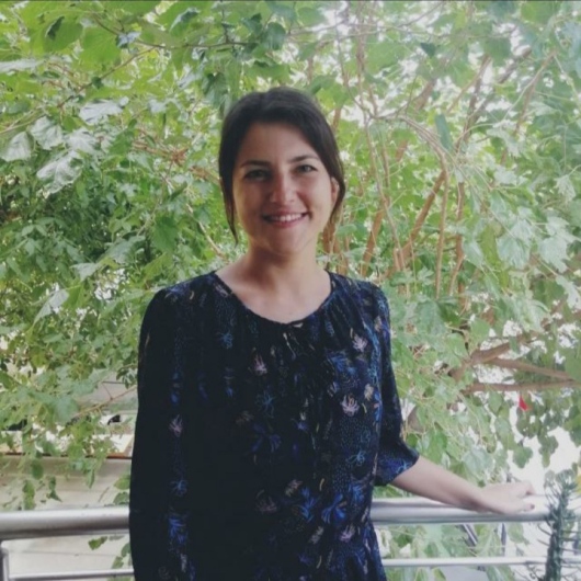 Psk. Deniz Demir