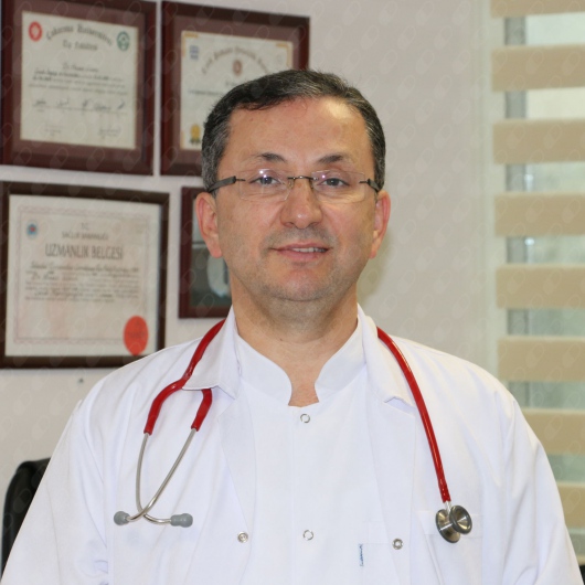 Hasan Güven