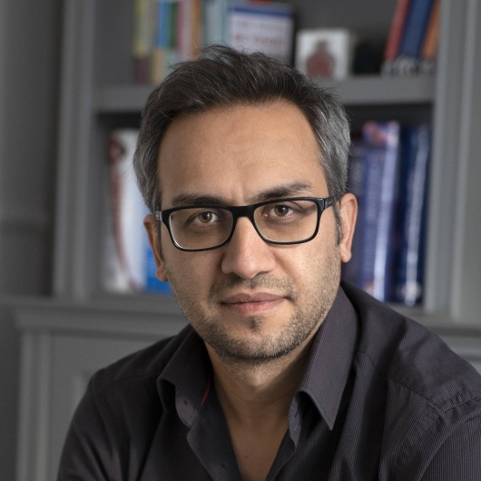 Emrah Güleş