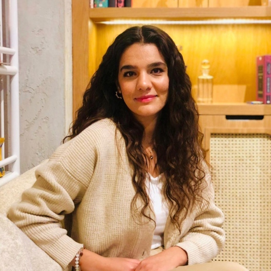 Psk. Dan. Celale Nur Orhan