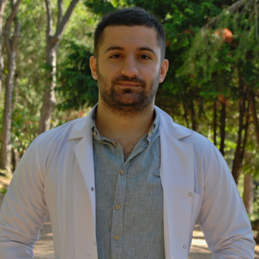 Fzt. Yasin Nazlı