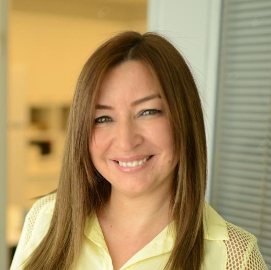 Uzm. Psk. Burcu Aksongur