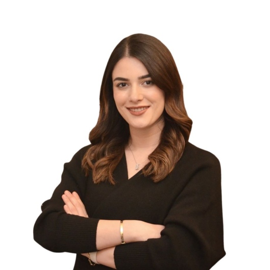 Psk. Kübra Nur Ünal