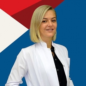 Op. Dr. Gamze Berkel