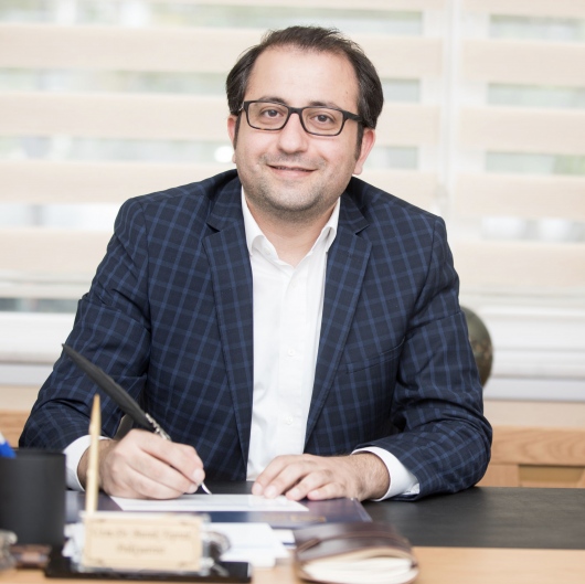 Burak Toprak