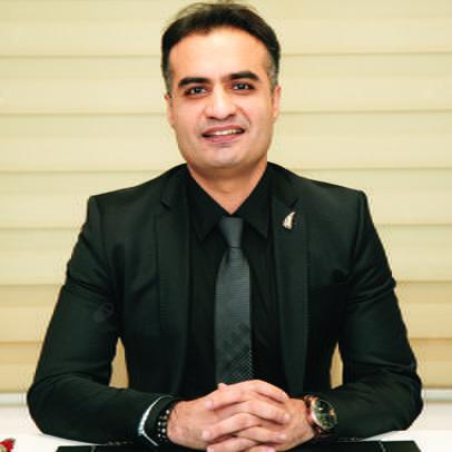 Op. Dr. Tuncay Kodaş