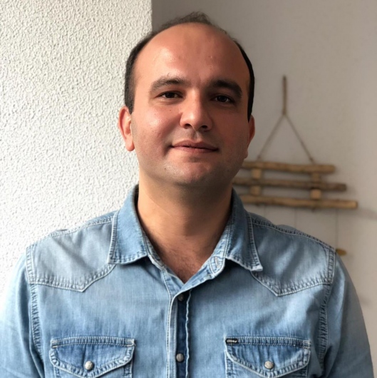 Uzm. Psk. Dan. Eser Yayvan