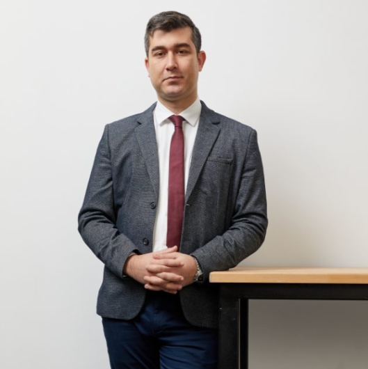 Çağdaş Yokuşoğlu
