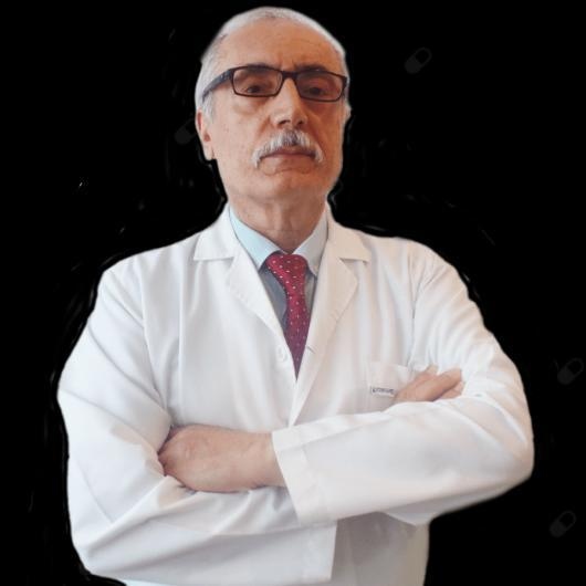 Op. Dr. Hüseyin Ekici