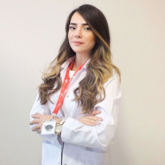 Psk. Büşra Akgün