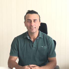 Bahadır Ünal
