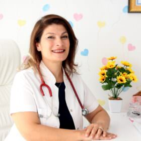 Banu İnce Demirpençe